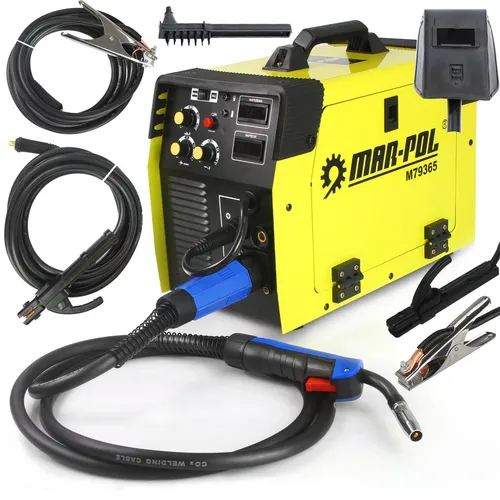 Inverter Welder 250A