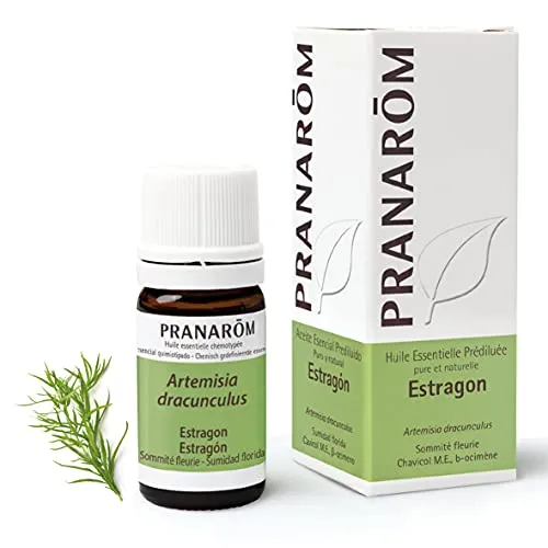 Pranarom Esen. Estragon 5Ml Pranarom 500 g