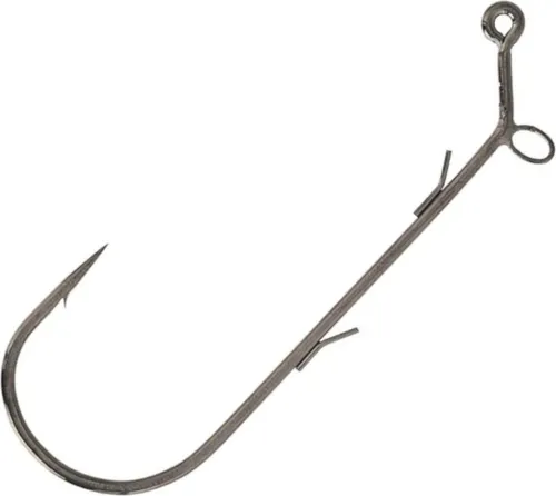 Westin Switch Rig Hook Black Nickel von Westin