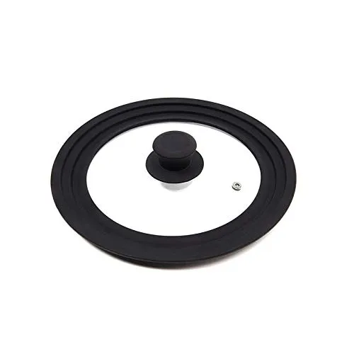 Silikondeckel Topfdeckel Universaldeckel 24-26-28cm