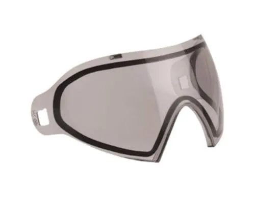 Dye Paintball Maskenglas I4 Thermalglas Smoke, 61410