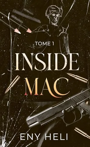 Inside Mac - tome 1