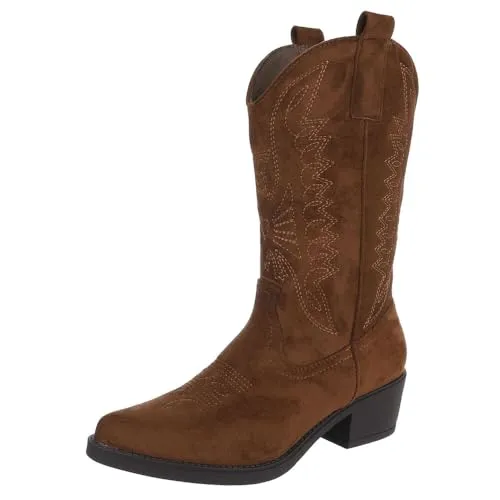 Ital Design Damenstiefel 301-A32S von Italdesign