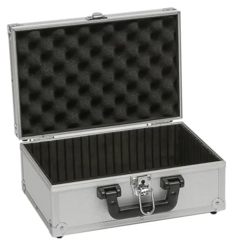GORANDO Aufbewahrungsbox Transportkoffer BASIC S
