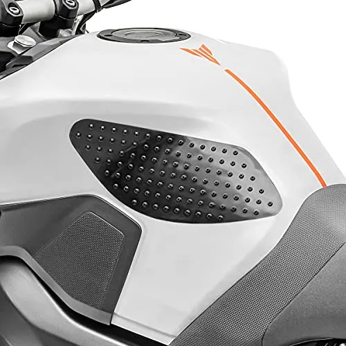 Seiten-Tankpad für BMW K 1200 GT Motea Grip M schwarz