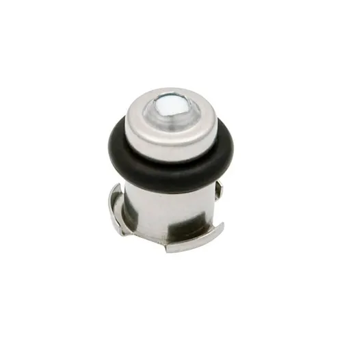 Fissler Euromatic Schnellkochtopf mit O-Ring - Vitavit Premium Comfort Edition - Schongarer: Original Vitavit Premium Schnellkochtopf mit O-Ring für sicheres und energiesparendes Kochen.