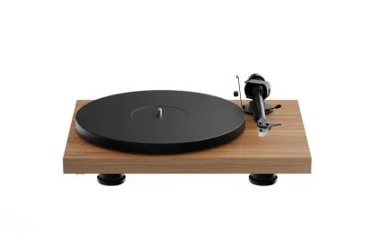 Plattenspieler Braun von Pro-Ject
