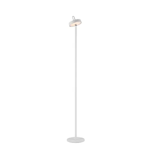 JUST LIGHT LED-Akku-Stehleuchte 1flg