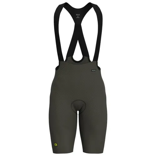 Alé Voltage Fango S Fahrradhose für Herren