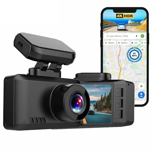 Überwachungskameras mit Bewegungserkennung von Camigoo