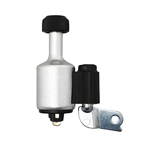 Marwi 4195 L Alu Dynamo m. Ü-Schutz