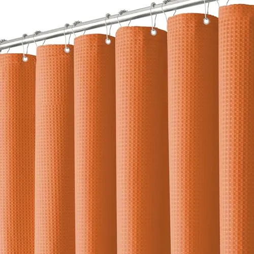 Badzubehör Orange von BTTN