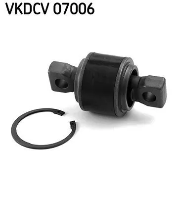 Produktbild SKF Reparatursatz, Federbeinstützlager VKDCV 07006