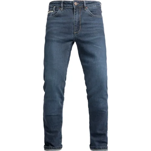 Motorradbekleidung von John Doe