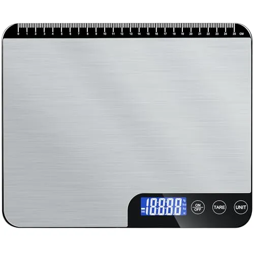 Letron K28H (Digitale Küchenwaage 20 kg)