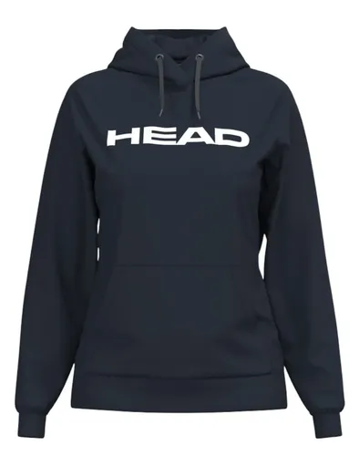 HEAD Damen Club Original Hoodie XL von HEAD