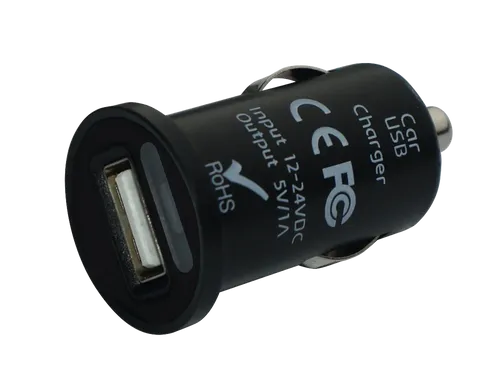 Enduro Mini-USB-Steckdose