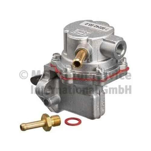 Pierburg Kraftstoffpumpe 7.02242.03.0 von Pierburg
