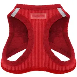 Voyager Step-In Plüsch-Hundegeschirr by Best Pet Supplies