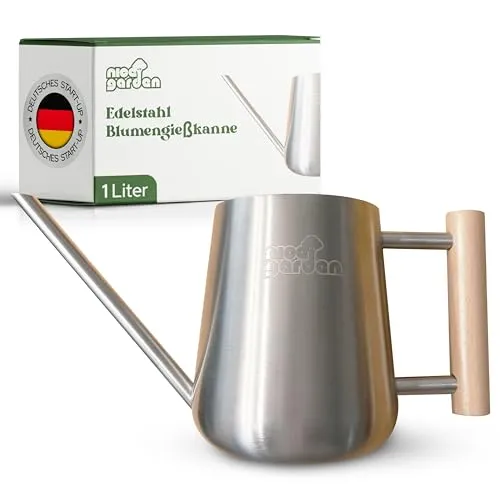 Gießkannen von Nicegarden