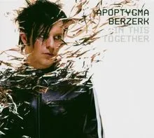 In This Together von Apoptygma Berzerk | CD | Zustand gut