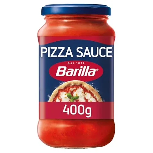 Barilla Würzmittel & Saucen von Barilla