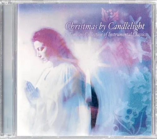 Various Artists Christmas By Candlelight (CD) Album (US IMPORT)
