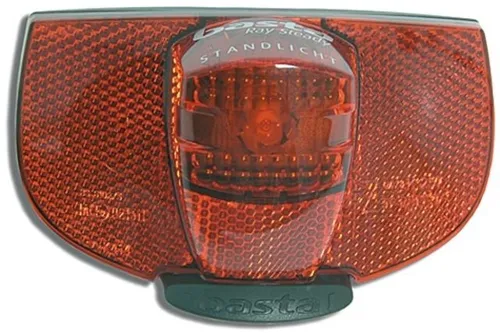 AXA Basta Gepäckträgerrücklicht 