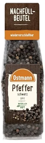 Ostmann Gewürze von Ostmann