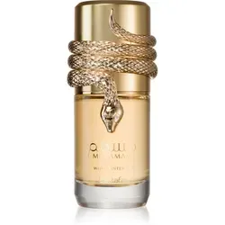 Lattafa Musamam White Intense Eau de Parfum Unisex 100 ml von Lattafa