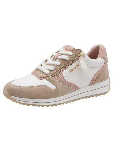 Tamaris Schuhe Beige von Tamaris