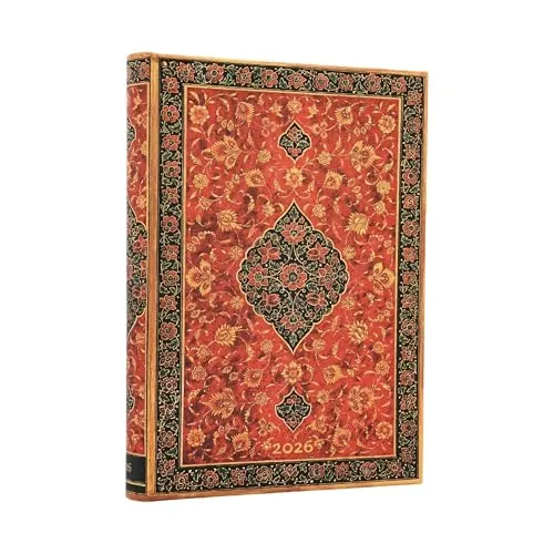 Bücher Rot von Paperblanks