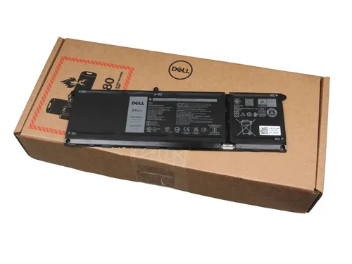 Dell Inspiron 15 (5515) Original Akku 54Wh (4 Zellen)