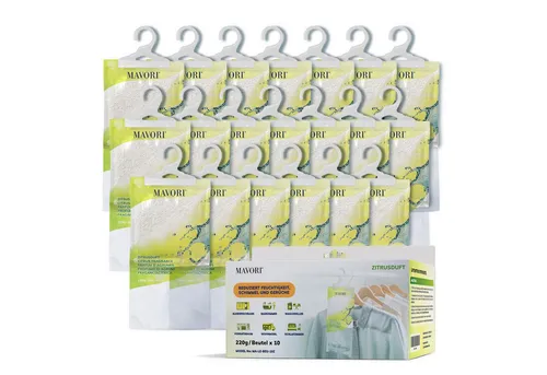 Trocknungsmittel von MAVORI