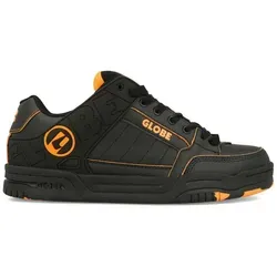 Globe Kipp Skateschuhe in orange von Globe