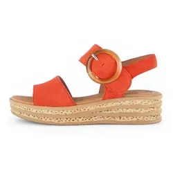 Gabor Schuhe Rot von Gabor