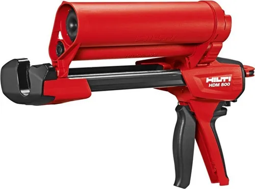 Hilti HDM 330 / 500 MD 2000 mit Koffer