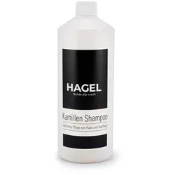 HAGEL Kamillen Shampoo 1000 ml