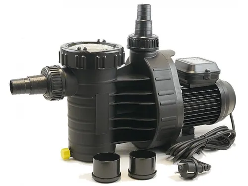 AquaTechnix Aqua Plus 8 Filtrationspumpe