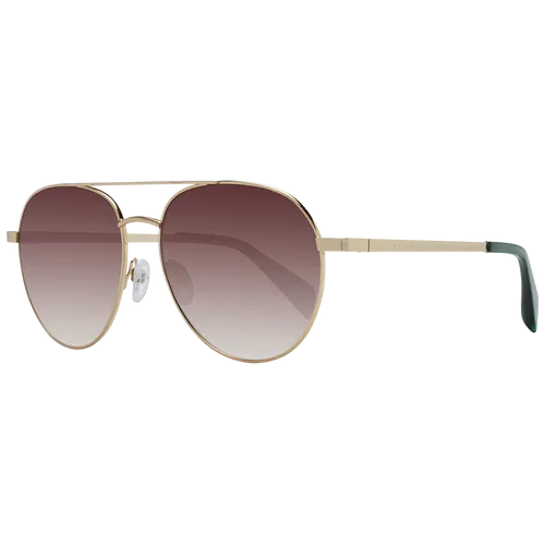 Ted Baker TB1682 407 57 Herren-Sonnenbrille von Mondottica