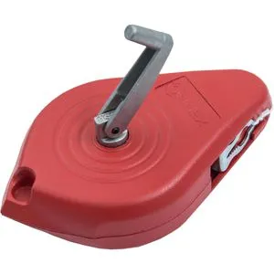 Meister Schlagschnur COXT792102, 30m