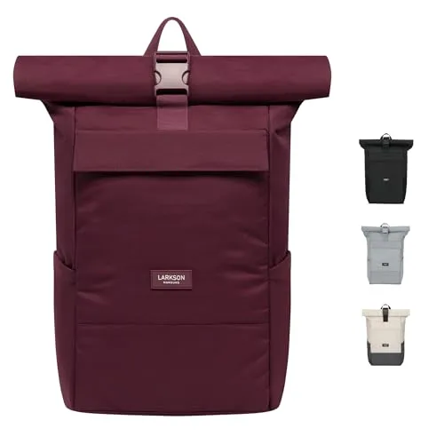 LARKSON Cityrucksack No 4 von Larkson