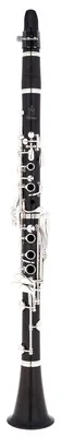 F.A. Uebel Classic L Bb Clarinet Eb key von F. Arthur Uebel
