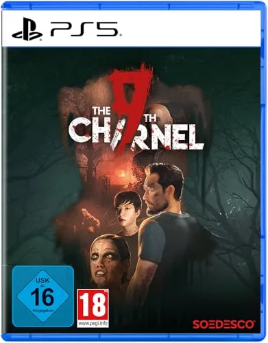 The 9th Charnel