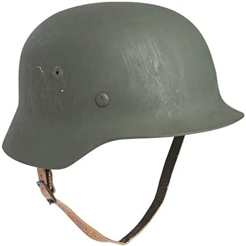Deutscher Stahlhelm M35 (Repro)