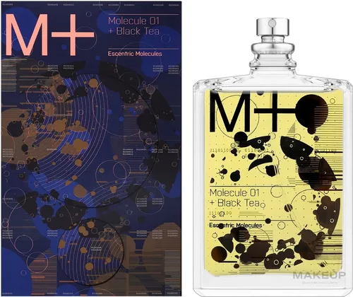 Produktbild Escentric Molecules Molecule 01 + Black Tea