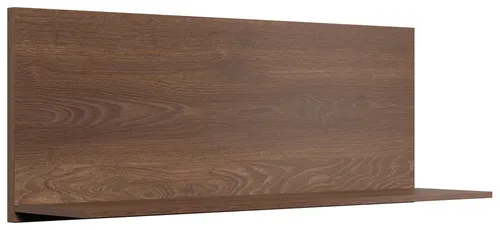 Magnolia Home Ablageregal Deko-Regal Fiore L 80cm Redwood