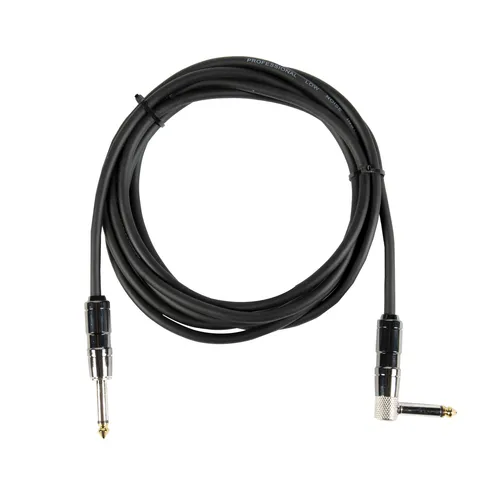 MUSIC STORE Instrument Cable 3 m