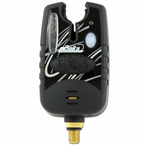 Magic Baits Elektronischer Bissanzeiger Bite Indicator