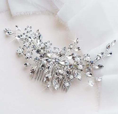 Haarkämme von Unicra